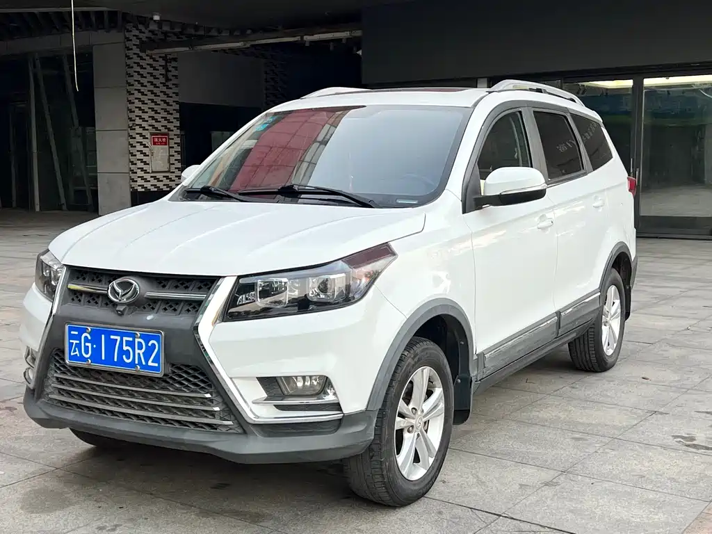 Huasu Huansu S3