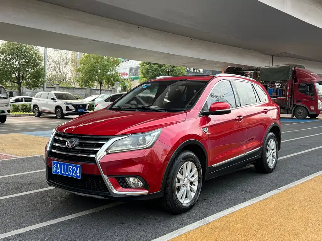 Huasu Huansu S6