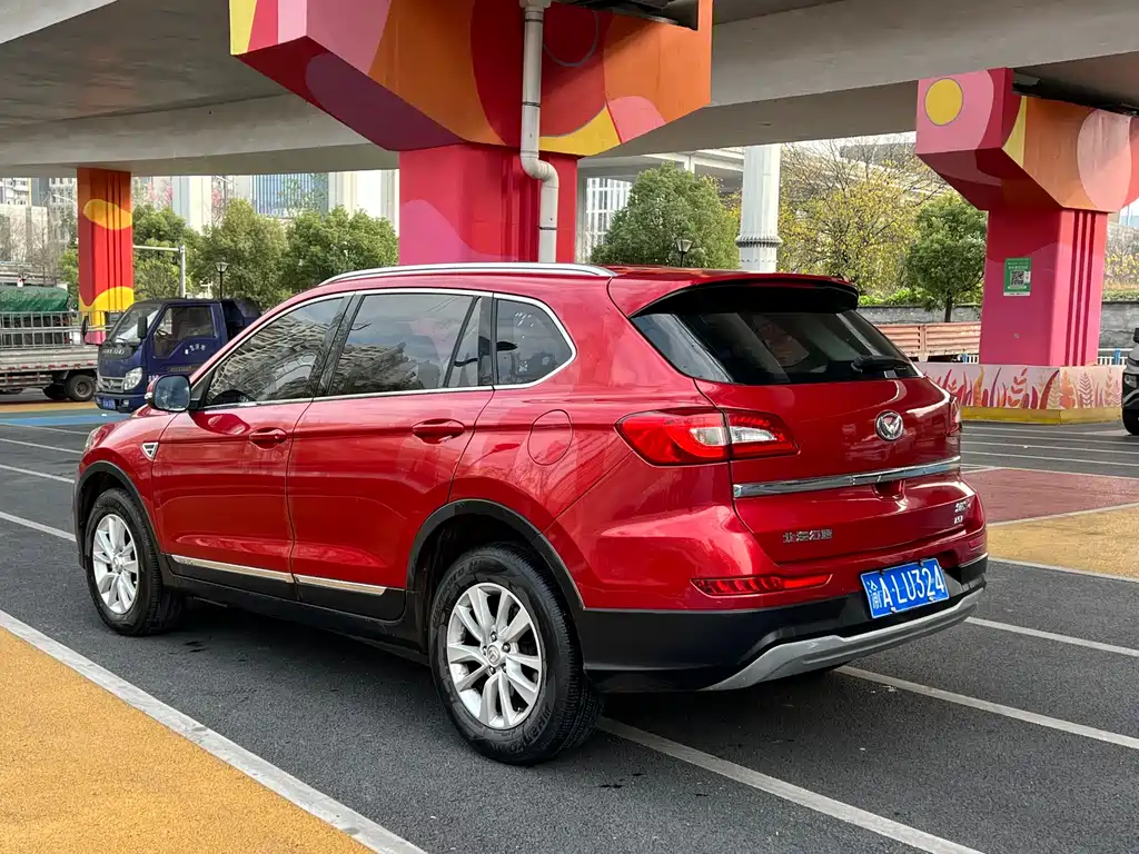 Huasu Huansu S6