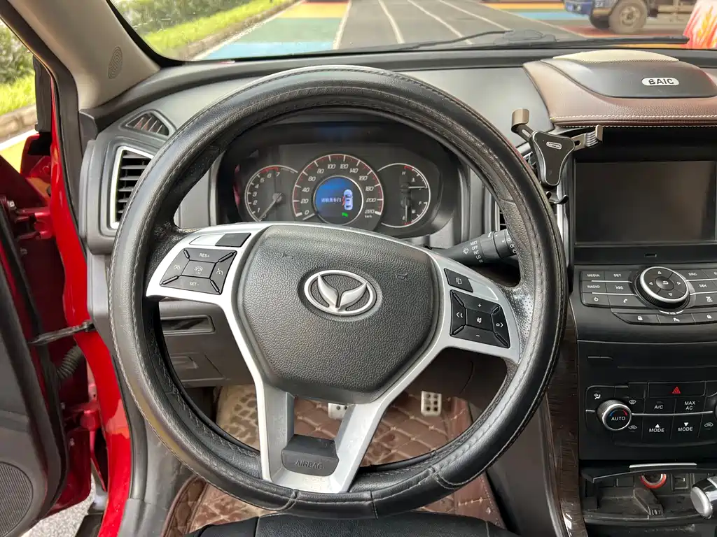 Huasu Huansu S6