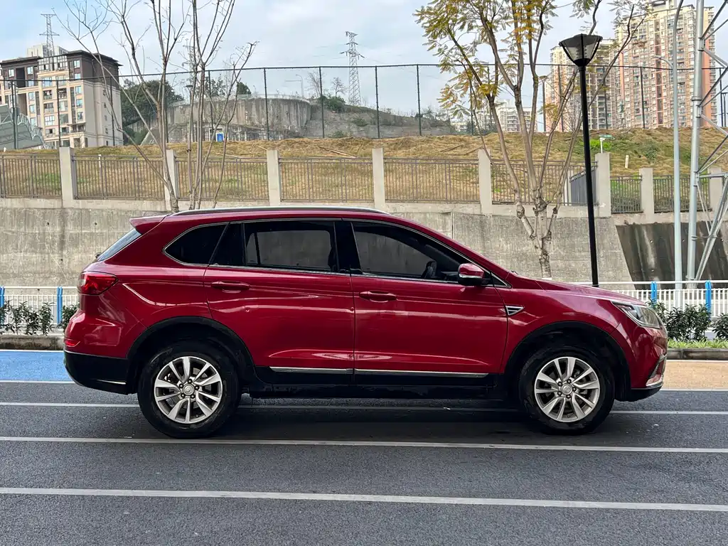 Huasu Huansu S6