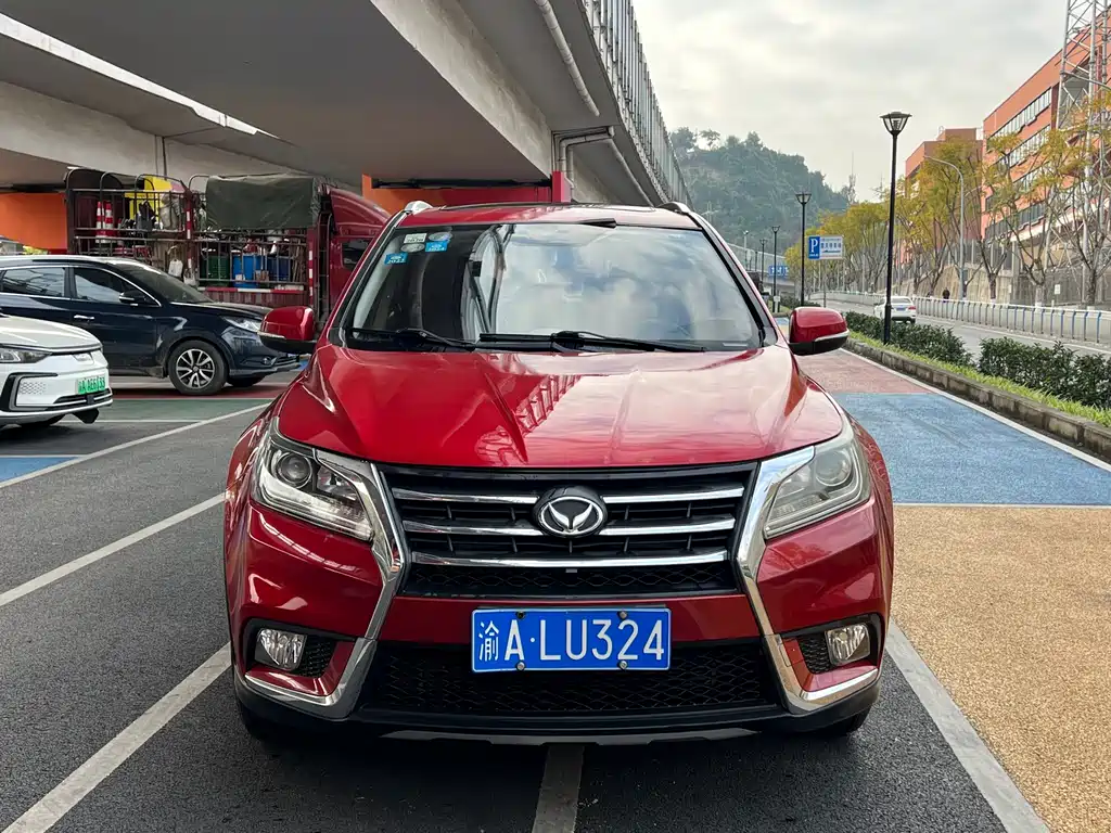 Huasu Huansu S6