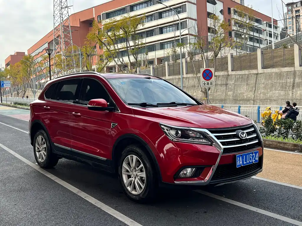 Huasu Huansu S6