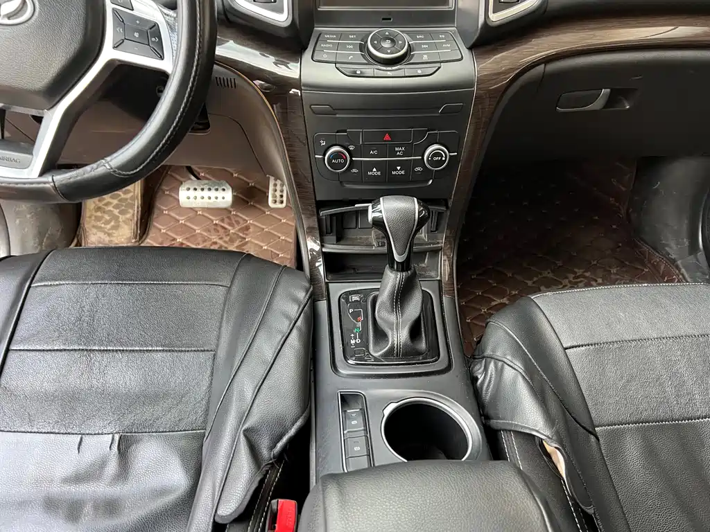 Huasu Huansu S6