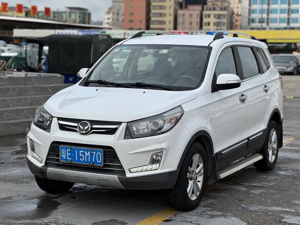 Huasu Huansu S3