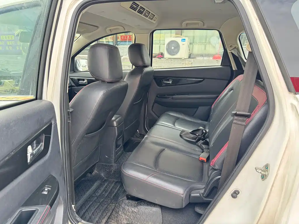 Huasu Huansu S3