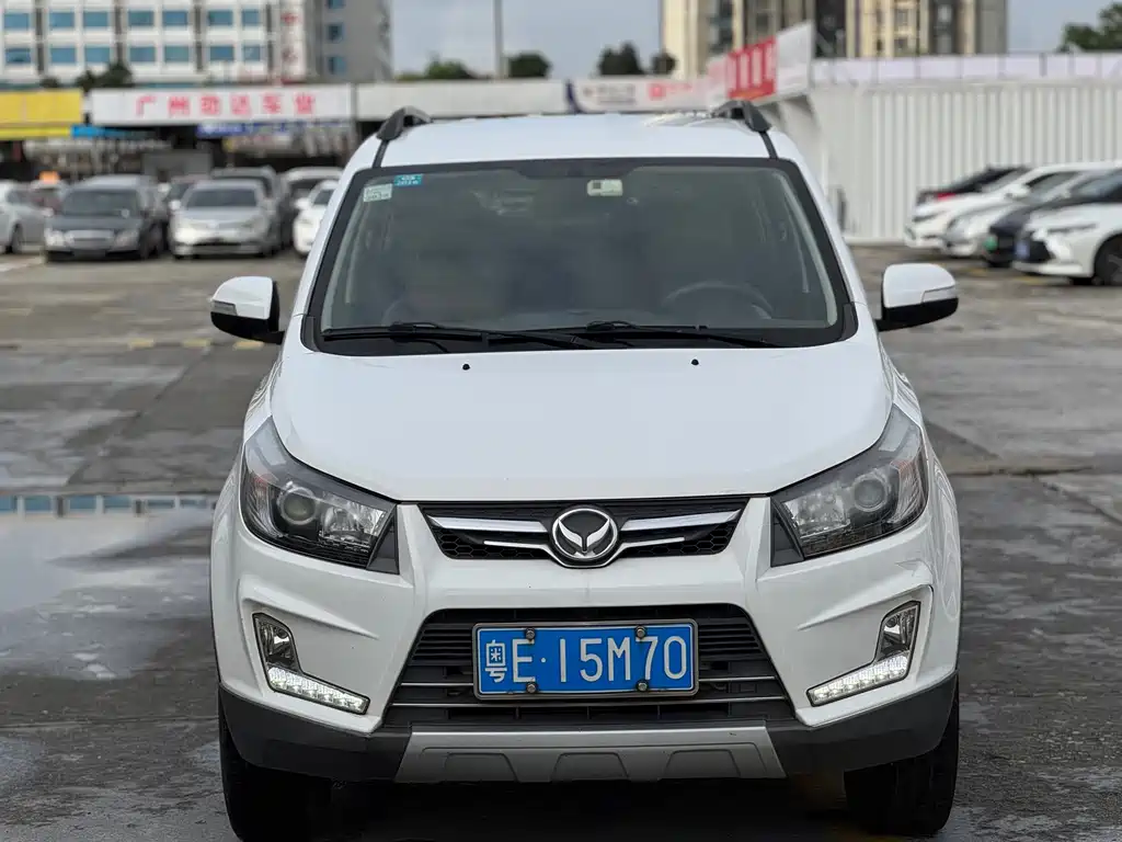 Huasu Huansu S3