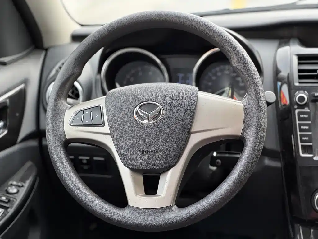 Huasu Huansu S3