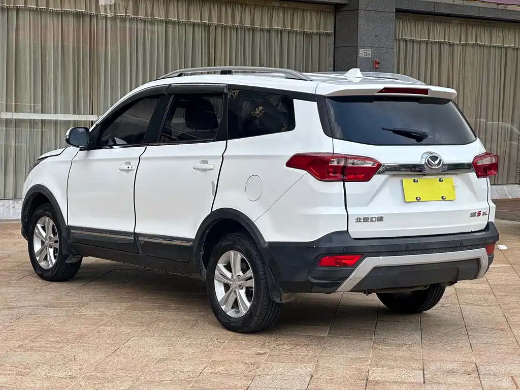 Huasu Huansu S3