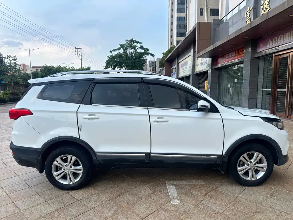 Huasu Huansu S3