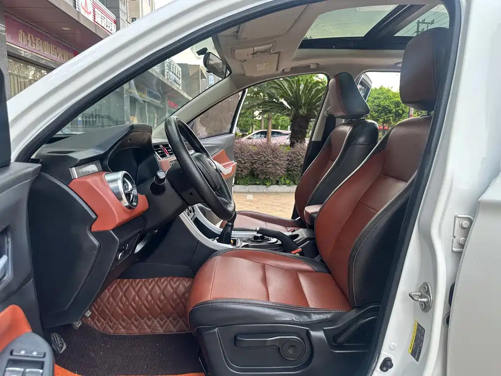 Huasu Huansu S3