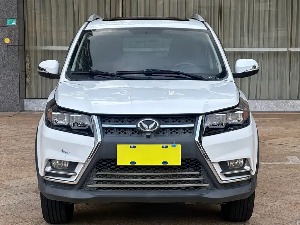Huasu Huansu S3