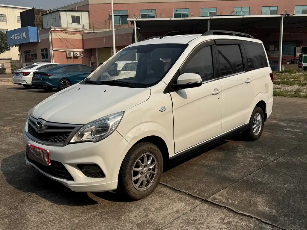 Huasu Huansu H2