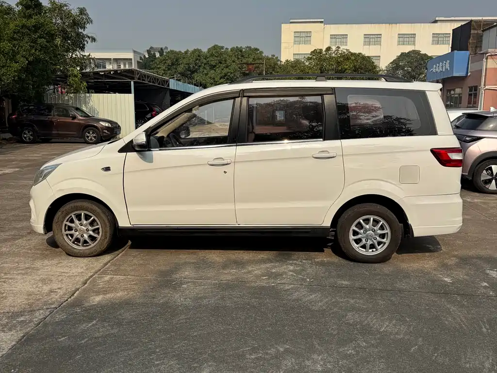 Huasu Huansu H2