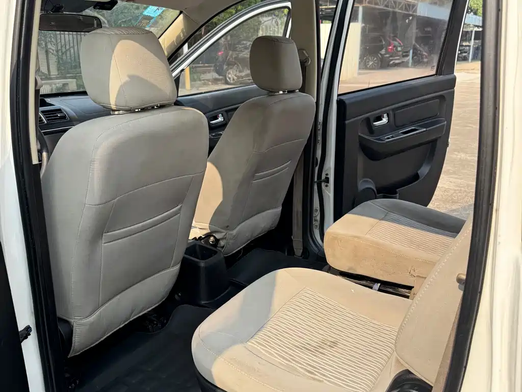 Huasu Huansu H2