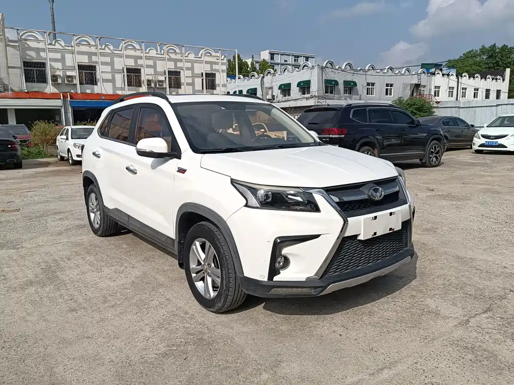Huasu Huansu S5