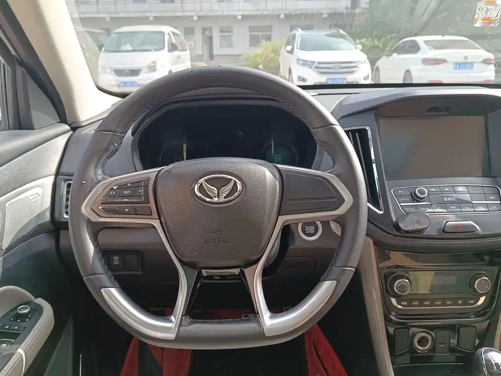 Huasu Huansu S5