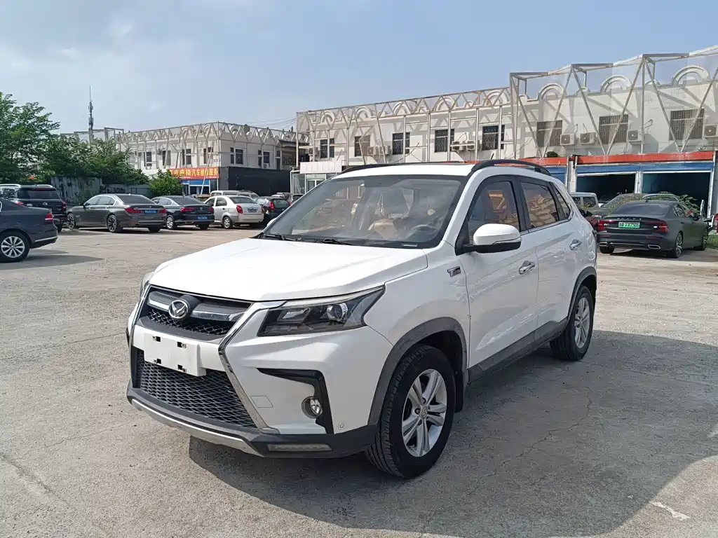 Huasu Huansu S5