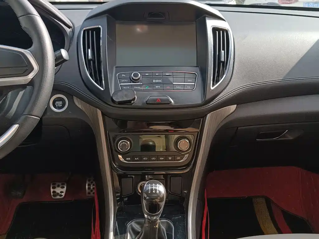 Huasu Huansu S5