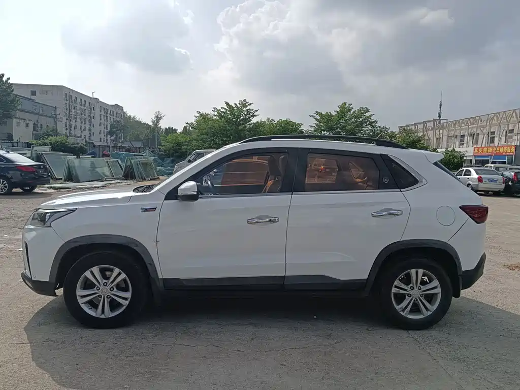 Huasu Huansu S5