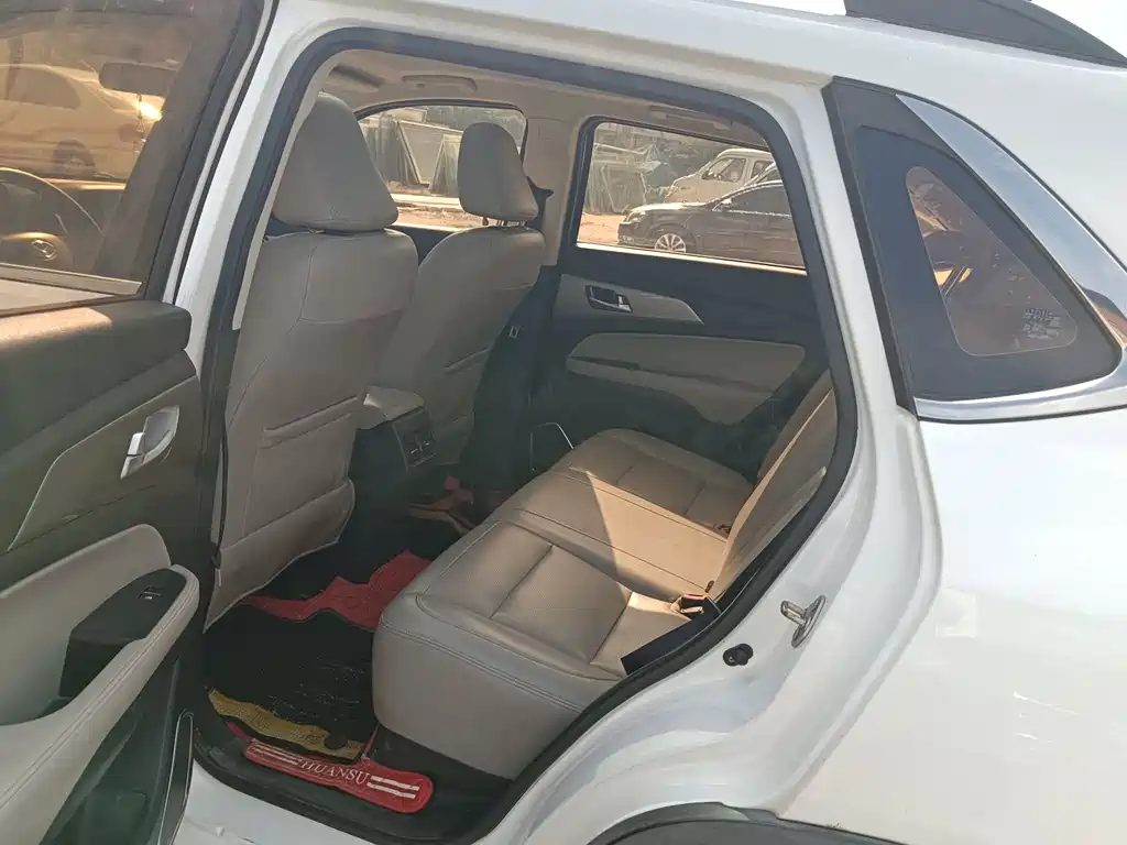 Huasu Huansu S5