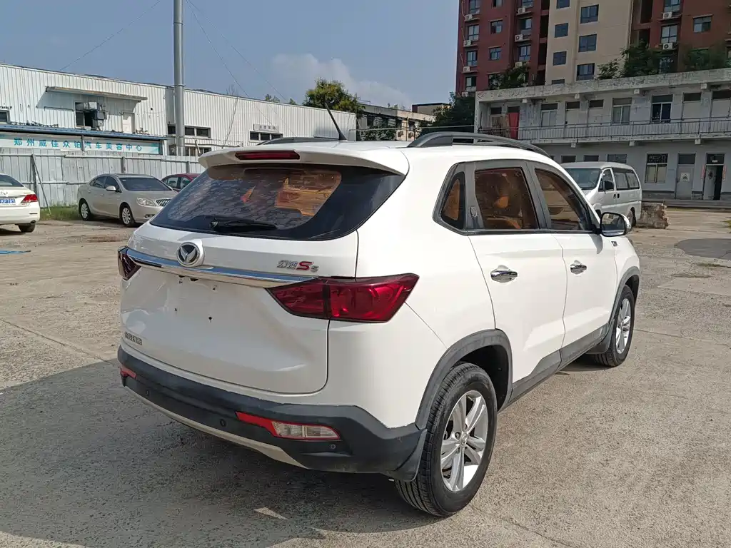 Huasu Huansu S5