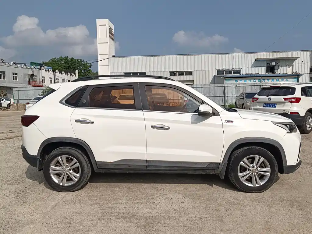 Huasu Huansu S5