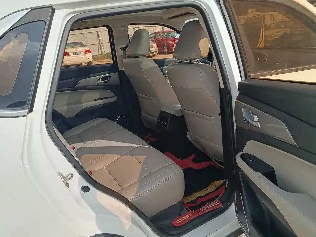 Huasu Huansu S5