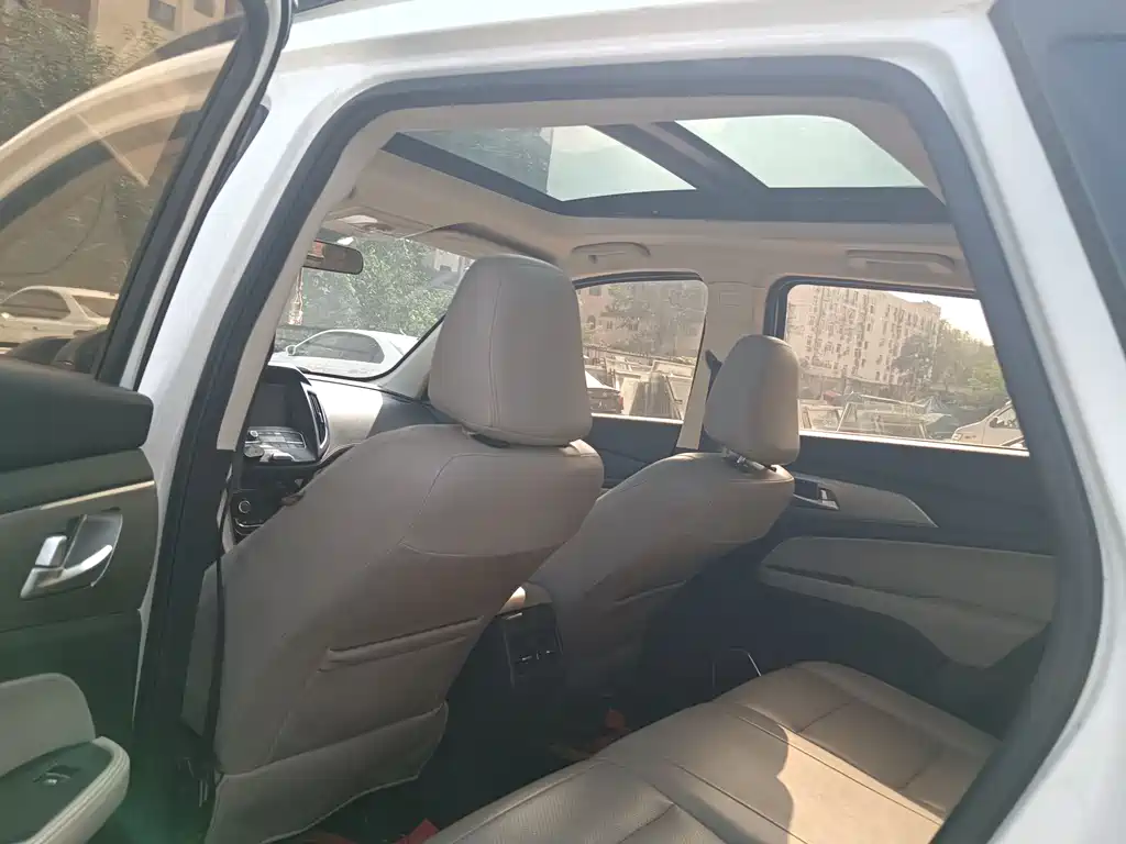 Huasu Huansu S5