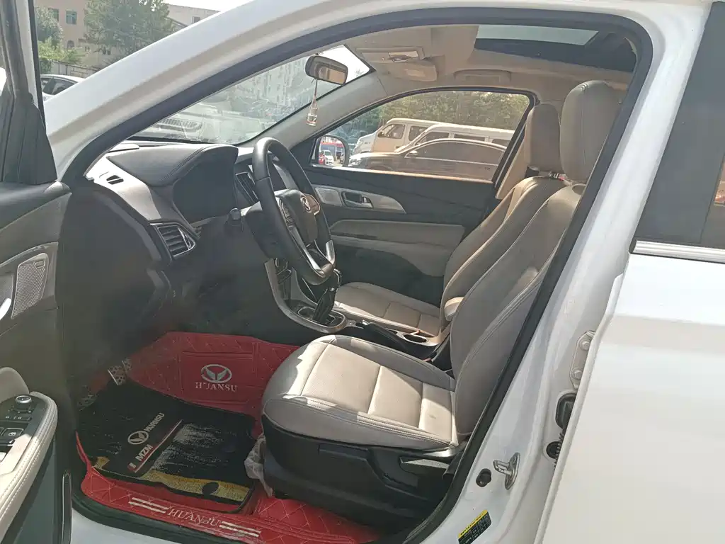 Huasu Huansu S5