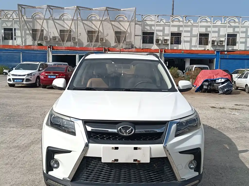 Huasu Huansu S5