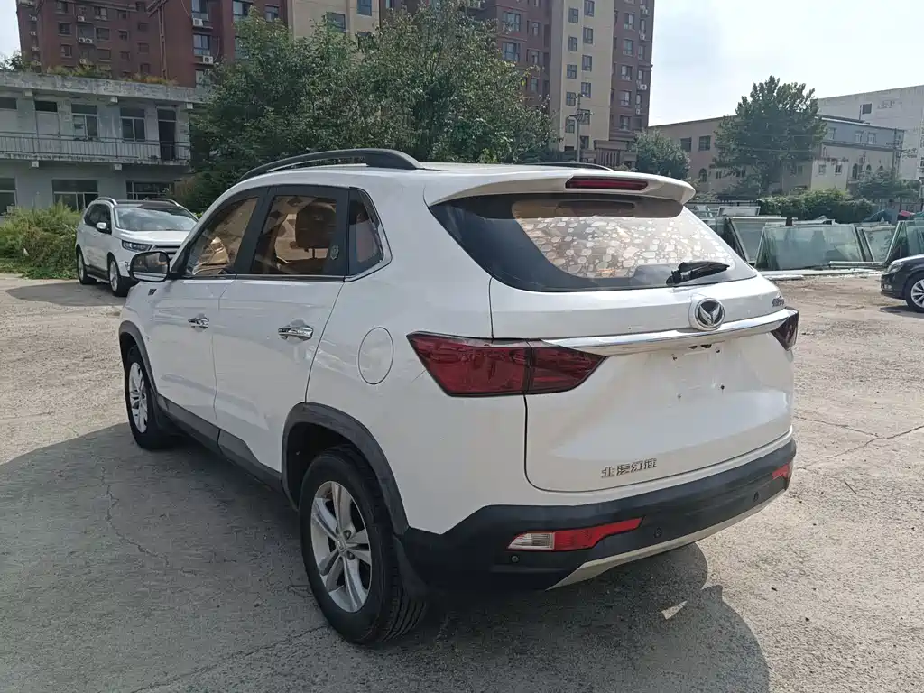 Huasu Huansu S5