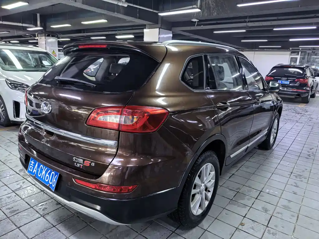 Huasu Huansu S6