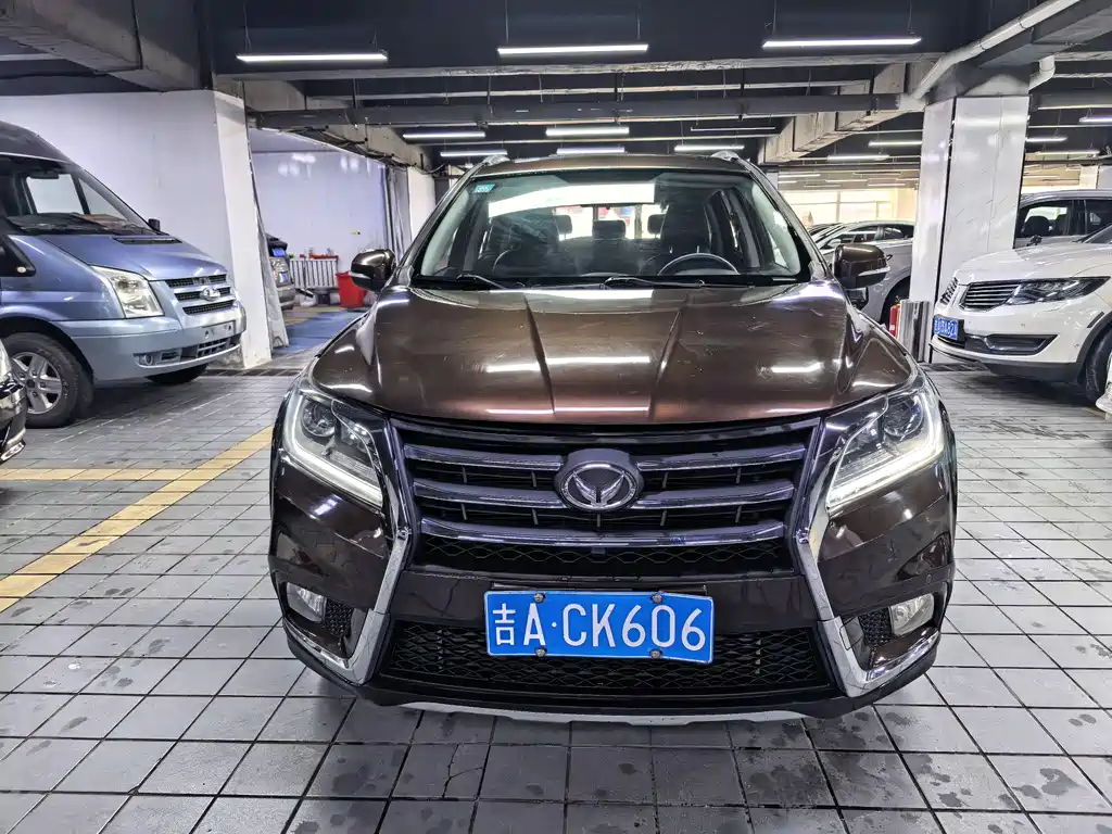 Huasu Huansu S6