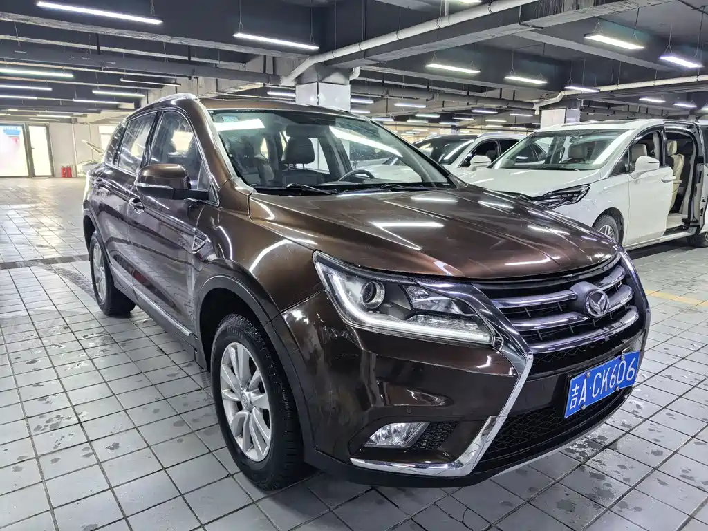 Huasu Huansu S6