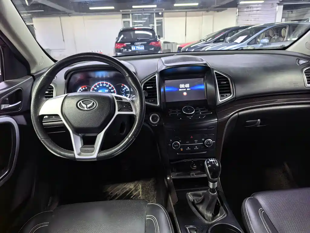 Huasu Huansu S6