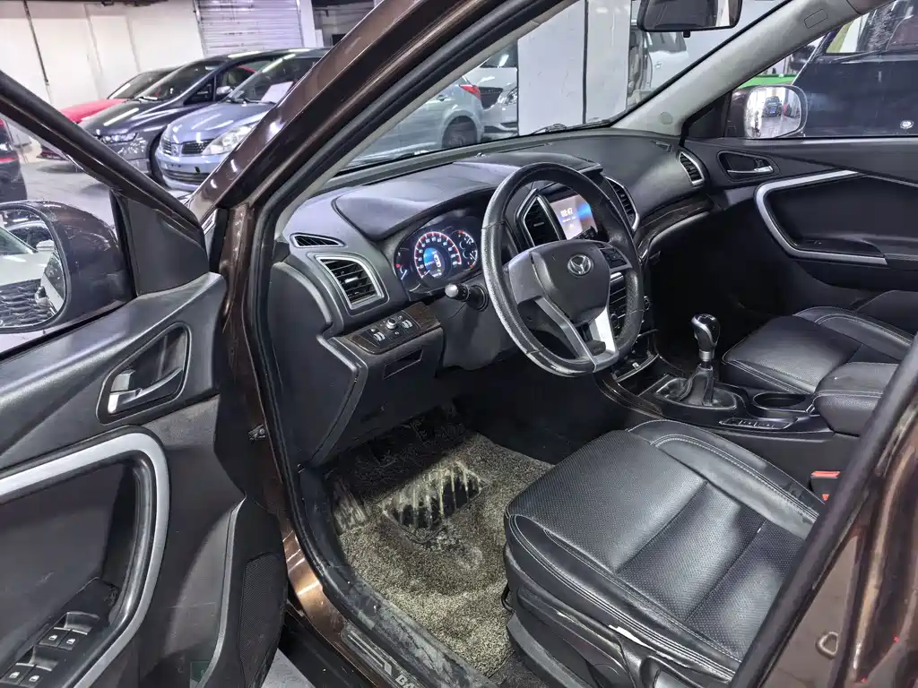 Huasu Huansu S6