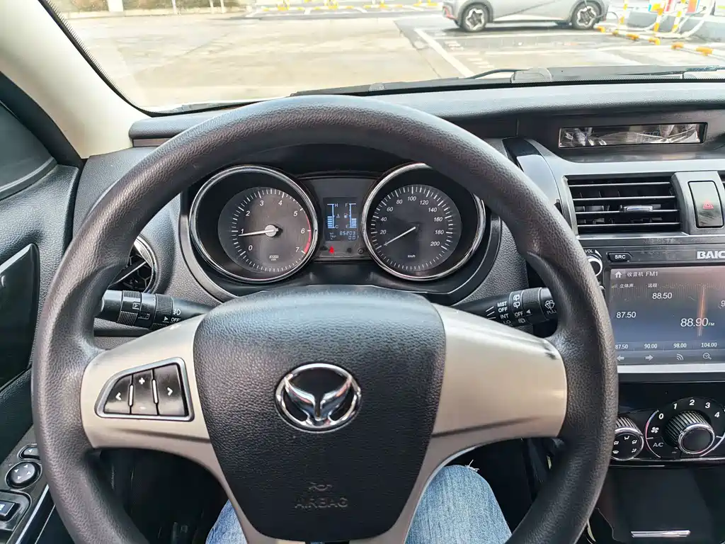 Huasu Huansu S3