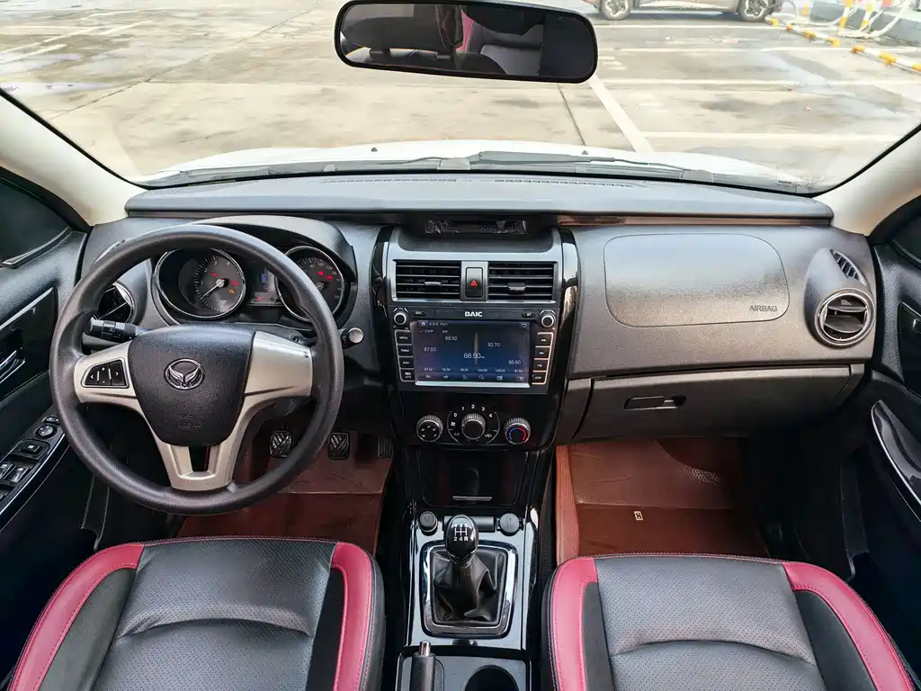 Huasu Huansu S3