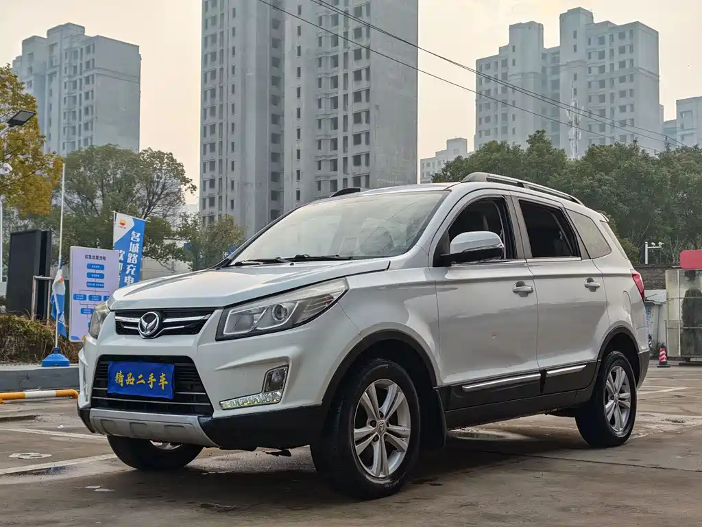 Huasu Huansu S3