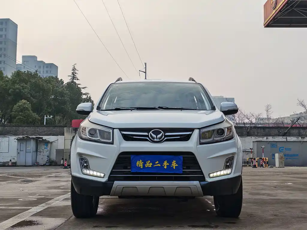 Huasu Huansu S3