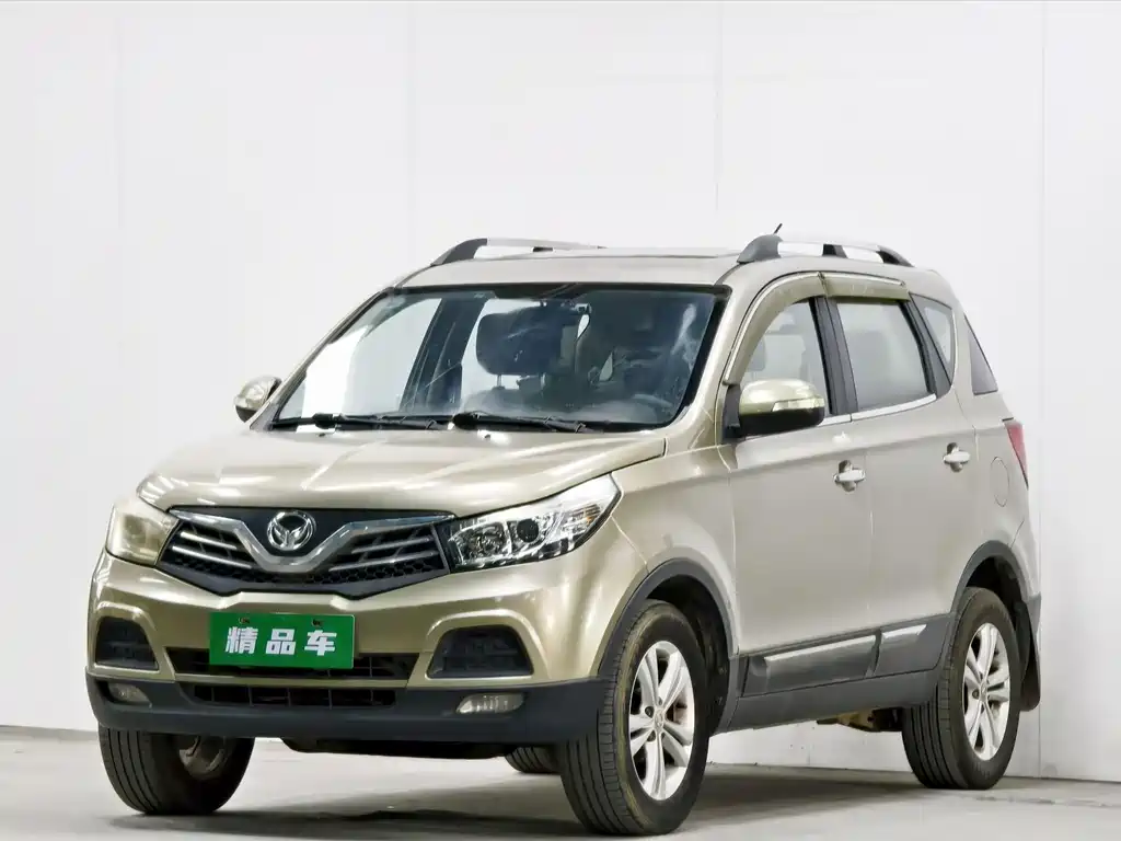 Huasu Huansu S2