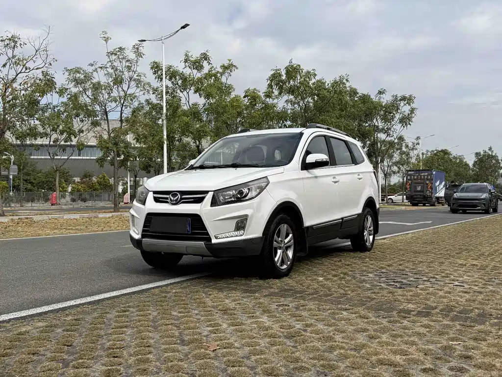 Huasu Huansu S3