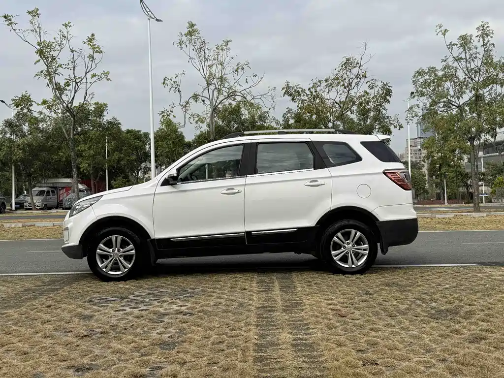 Huasu Huansu S3