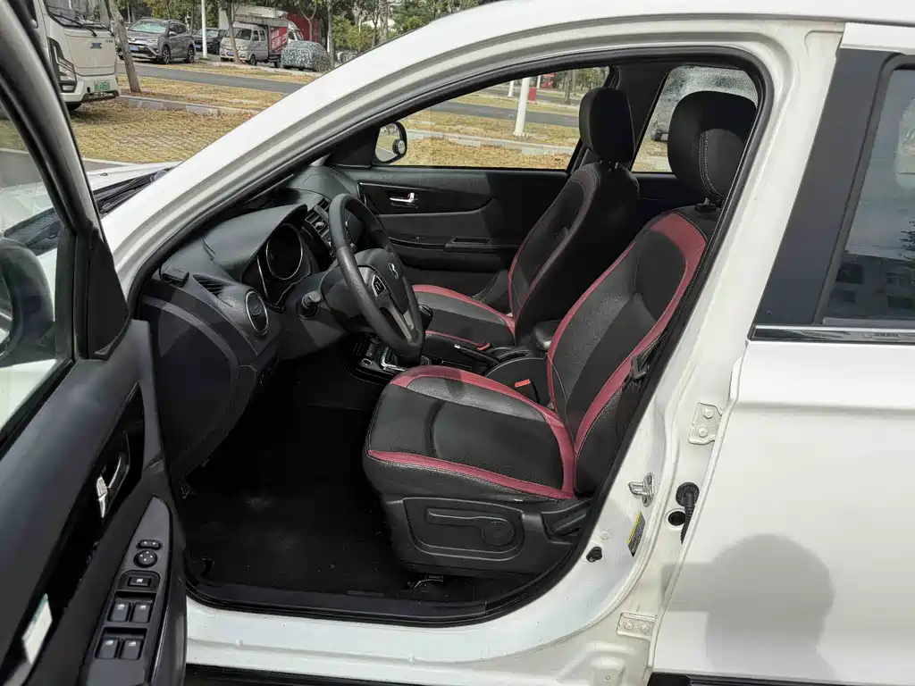 Huasu Huansu S3
