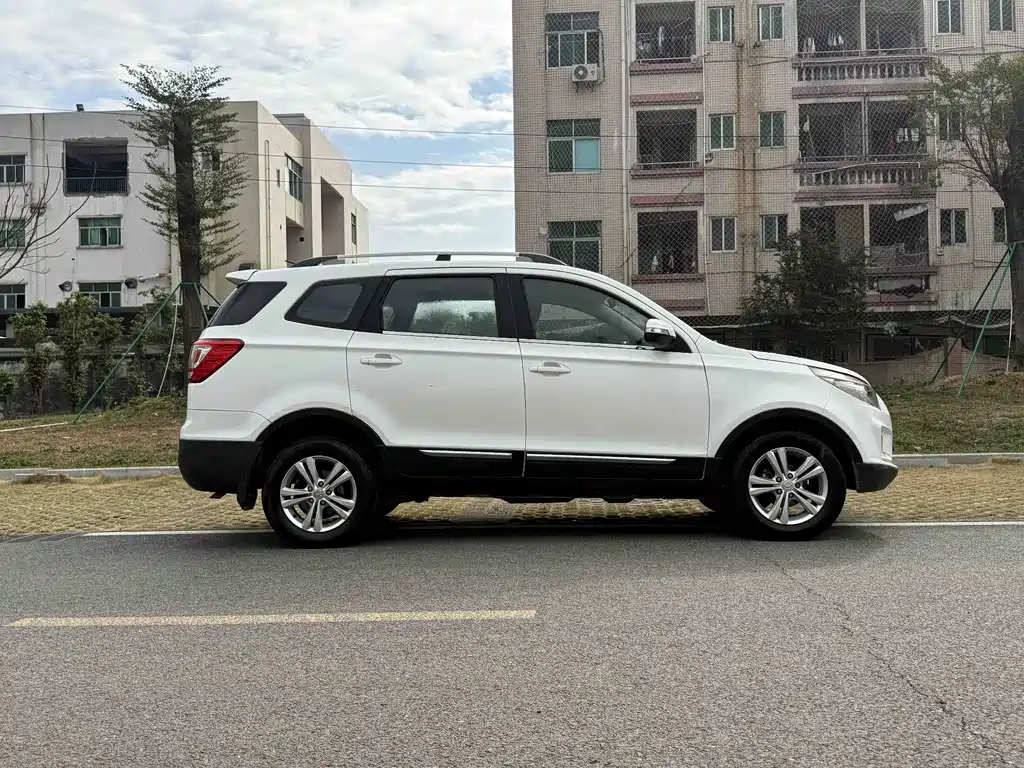 Huasu Huansu S3