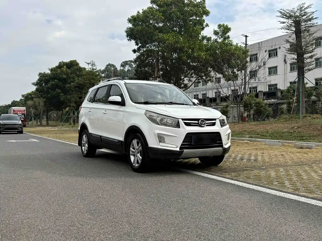 Huasu Huansu S3