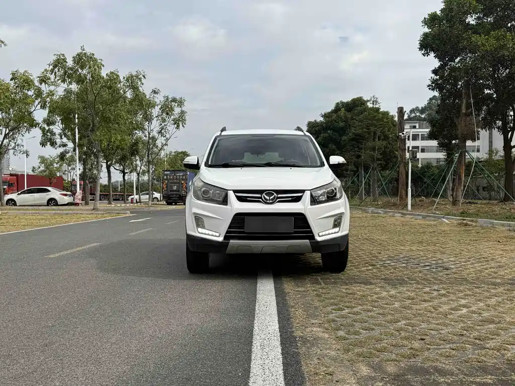 Huasu Huansu S3