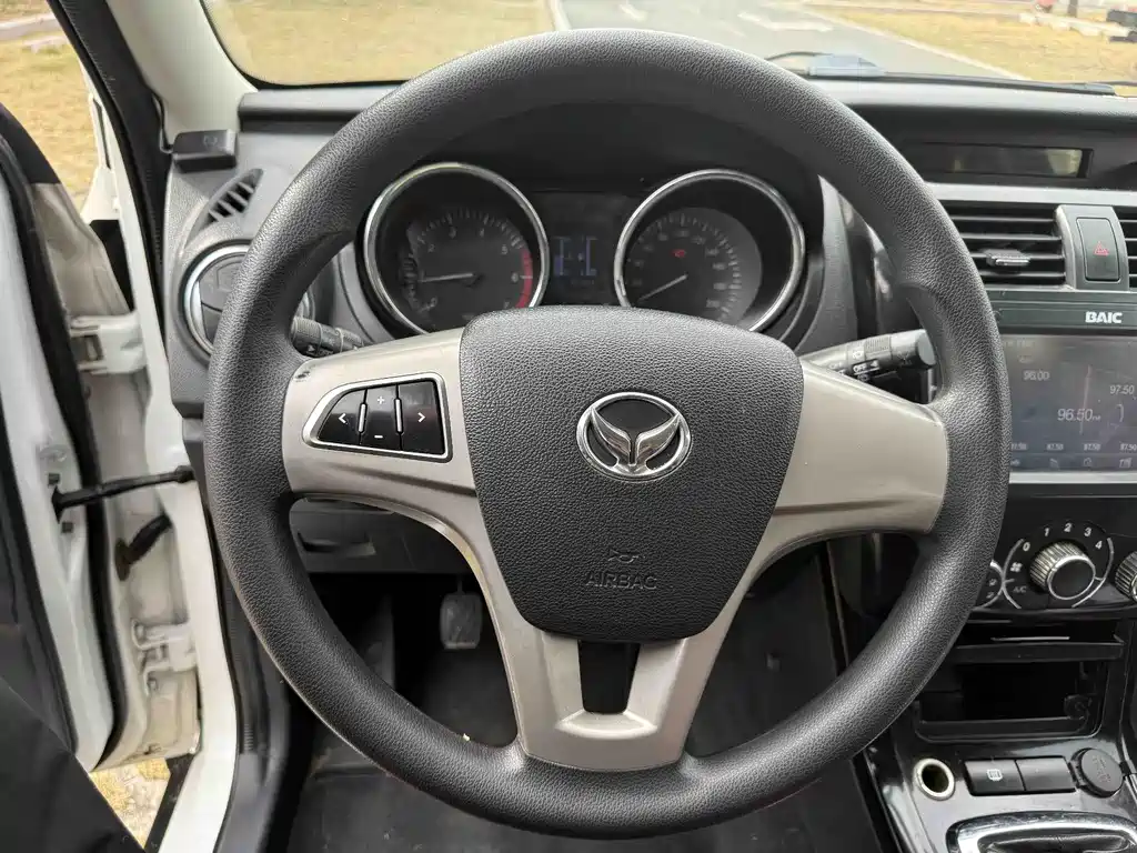 Huasu Huansu S3