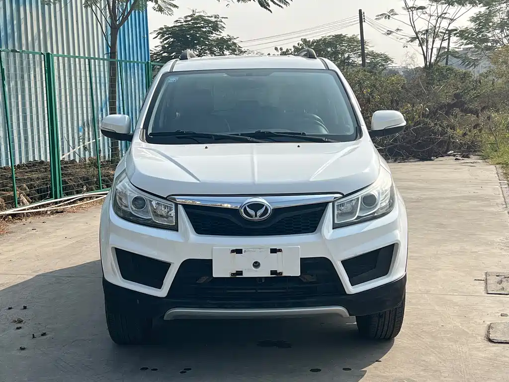 Huasu Huansu S2